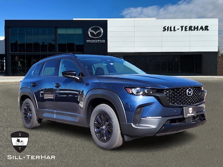2026 Mazda CX-50 Hybrid Premium AWD Sport Utility