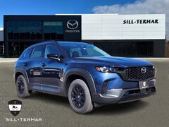 2026 Mazda CX-50 Hybrid 2.5 Hybrid Premium Sport Utility