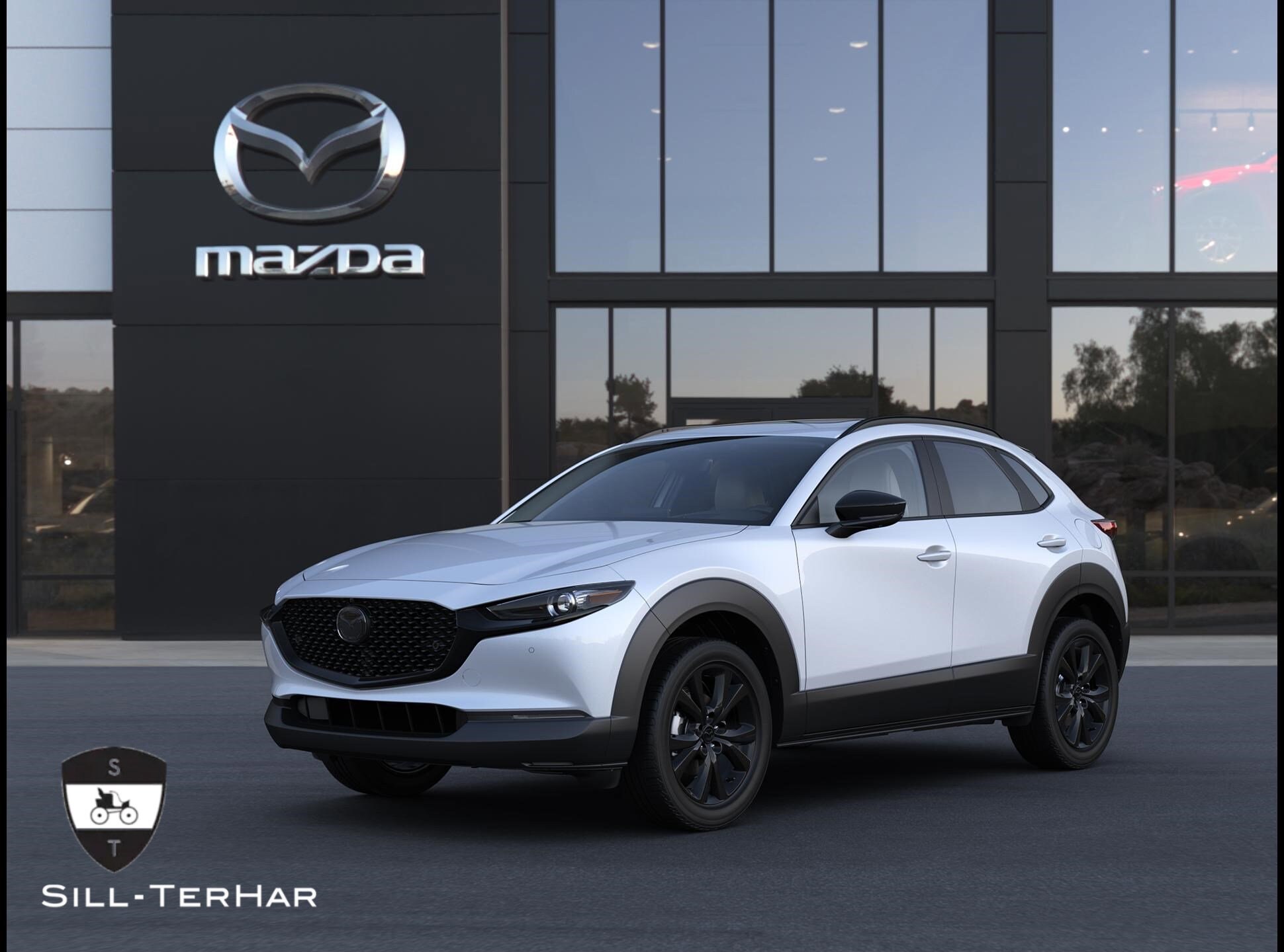 2026 Mazda CX-30 Turbo Aire Edition AWD's photo