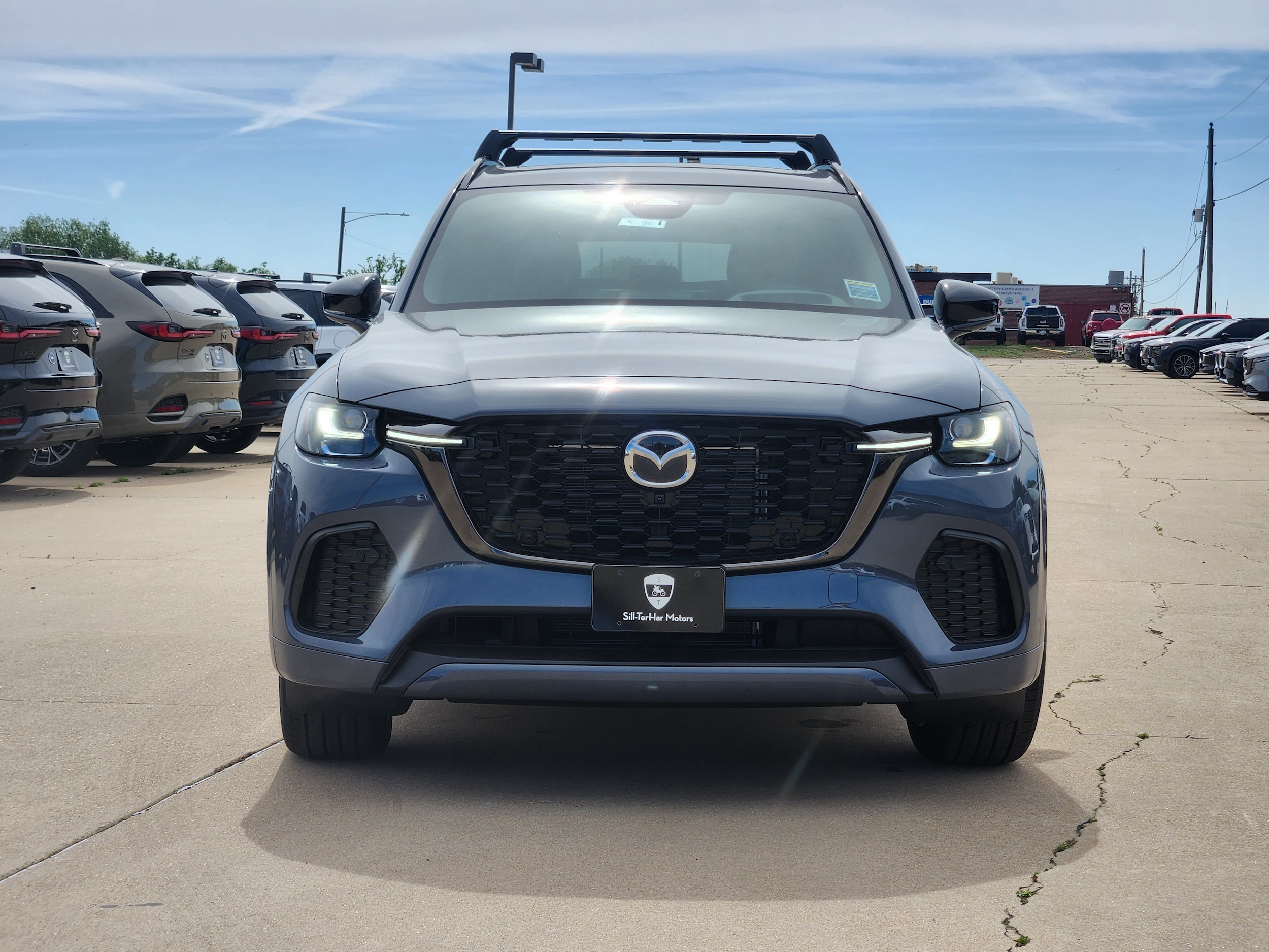 New 2026 Mazda CX-70 For Sale | Broomfield | Mazda Dealer Near