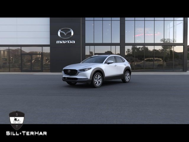 2026 Mazda CX-30