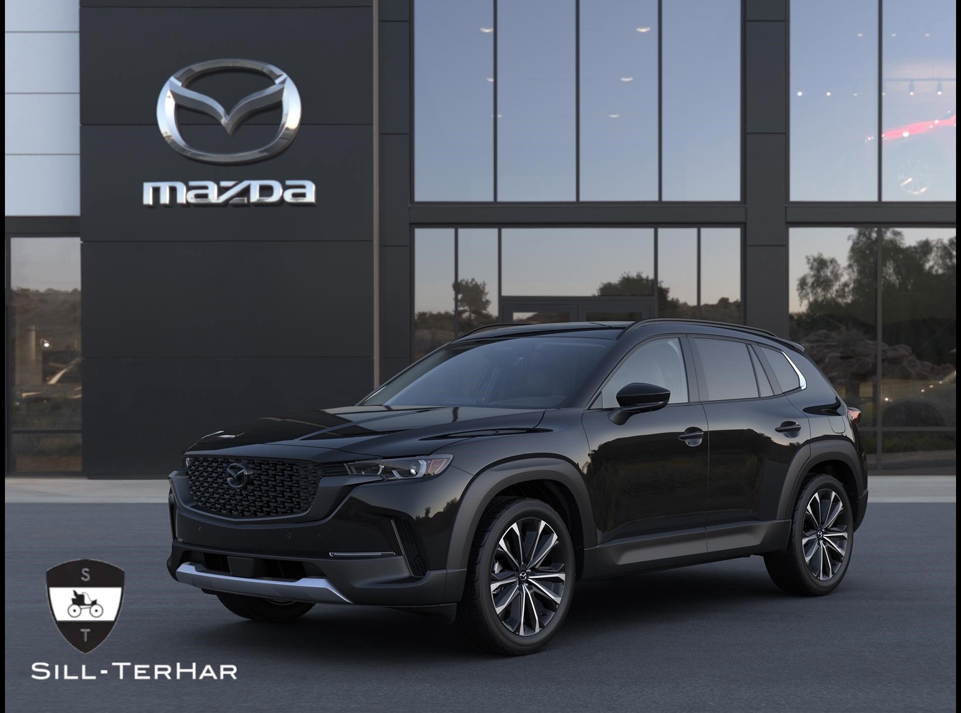 2026 Mazda CX-50 2.5 Turbo Premium Plus's photo