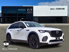 2026 Mazda CX-70 3.3 Turbo Premium Plus AWD Sport Utility