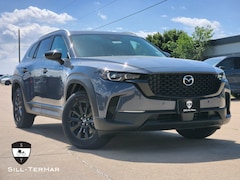2026 Mazda CX-50 2.5 S Preferred AWD Sport Utility