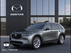 2026 Mazda CX-90 3.3 Turbo Preferred AWD Sport Utility