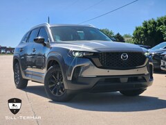 2026 Mazda CX-50 Hybrid Preferred AWD Sport Utility