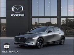 2026 Mazda Mazda3 Hatchback 2.5 Turbo Premium Plus AWD HATCHBACK