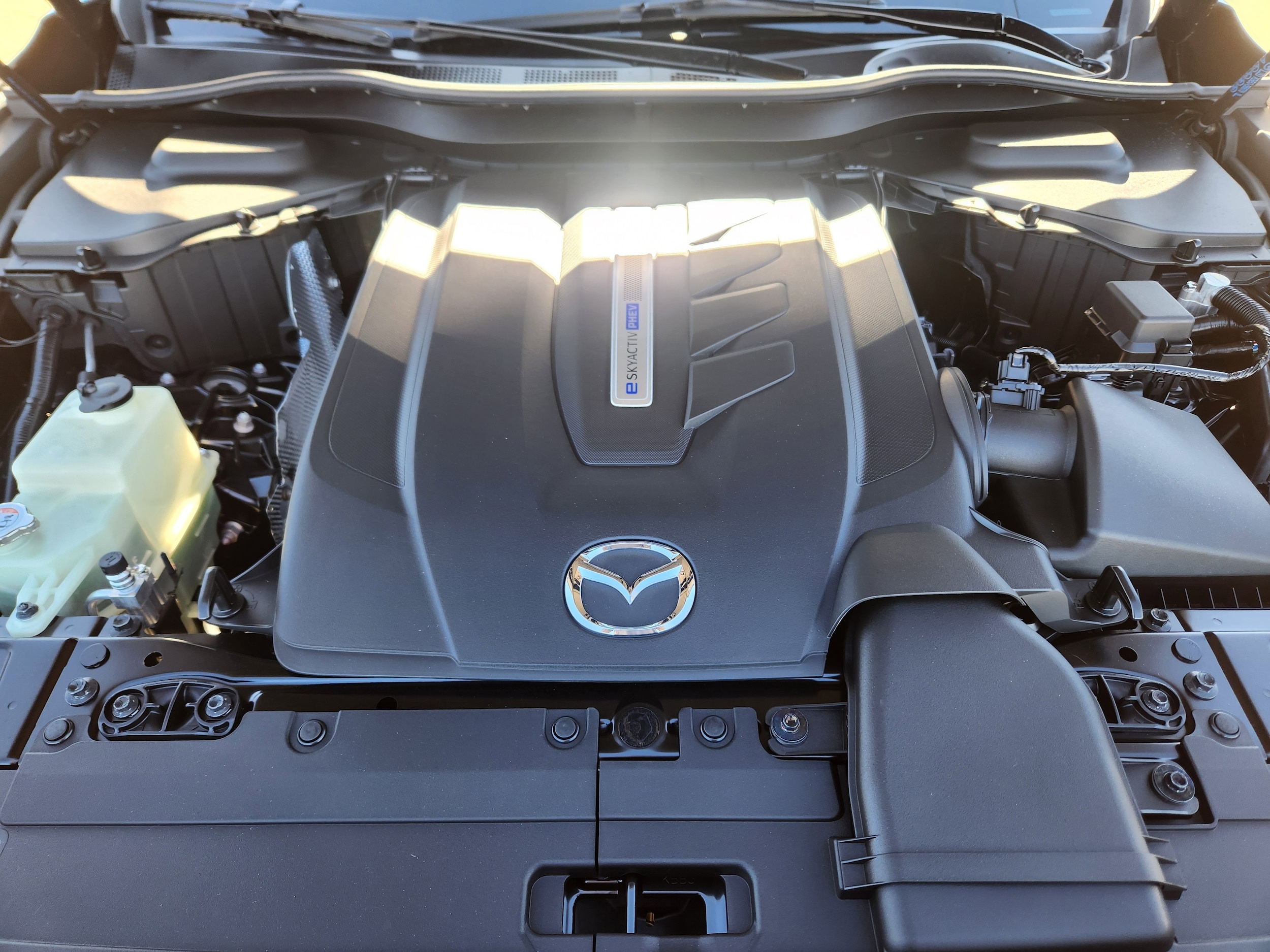 マココページ Yoshimura 88cc Z-head complete folder. This folder was given to