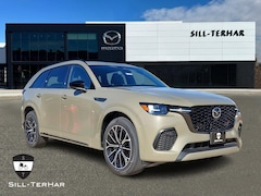 2025 Mazda CX-70 3.3 Turbo S Premium AWD Sport Utility