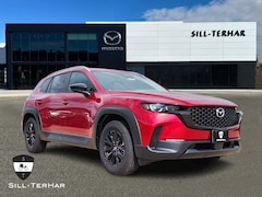 2025 Mazda CX-50 2.5 S Preferred AWD Sport Utility 2025 Mazda CX-50 2.5 S Preferred AWD Sport Utility
