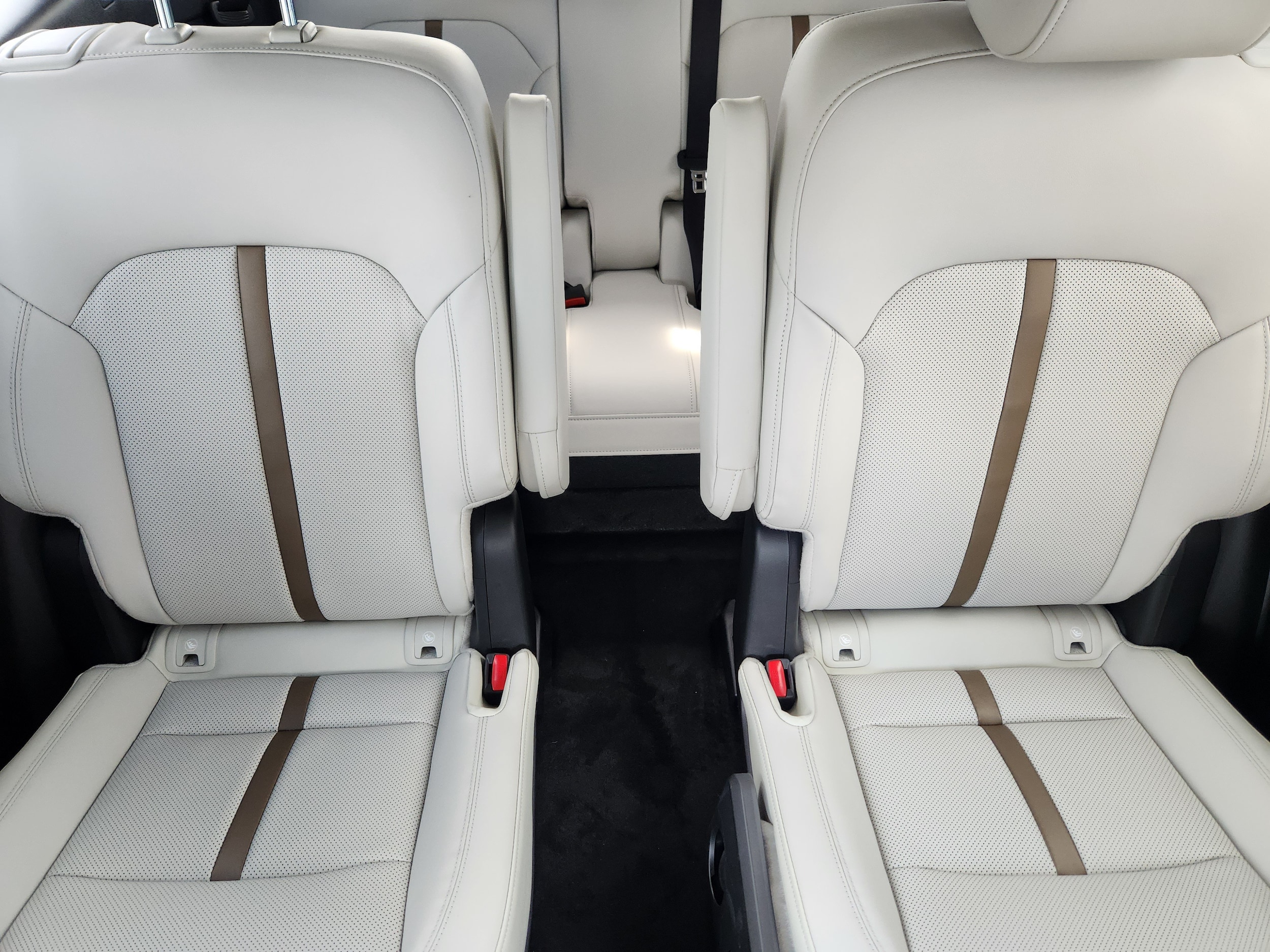 2026 Mazda CX-90 Premium Plus Package - Photo 14