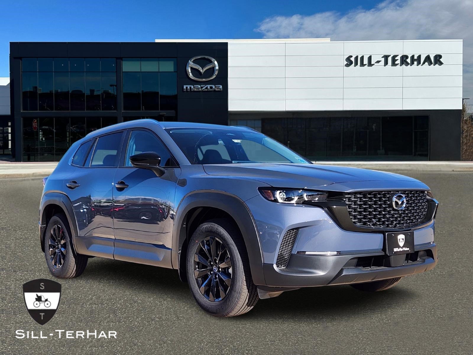 2026 Mazda CX-50 Select's photo