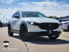2026 Mazda CX-30 2.5 S Aire Edition Sport Utility