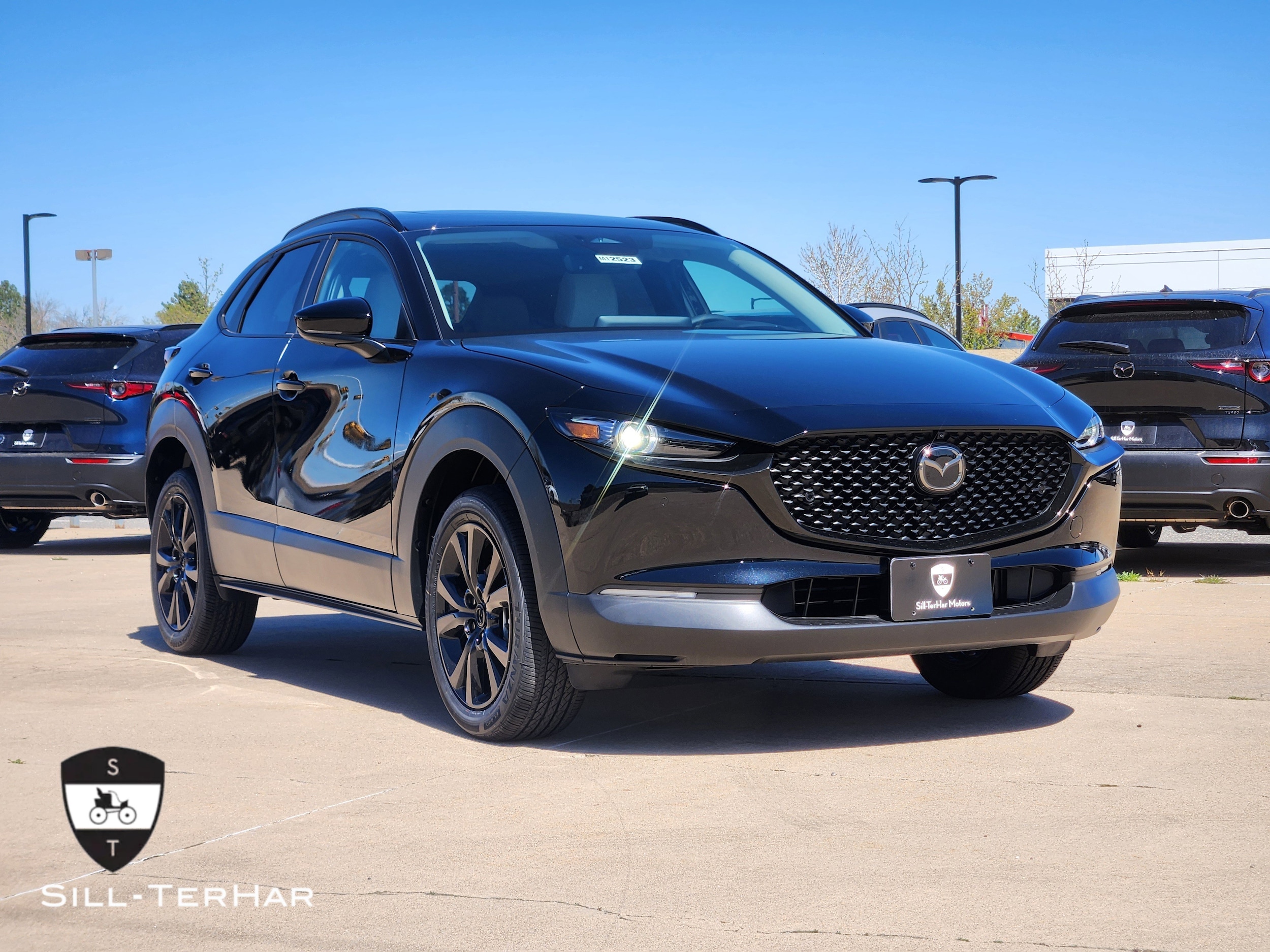 2026 Mazda CX-30 Turbo Aire Edition AWD's photo