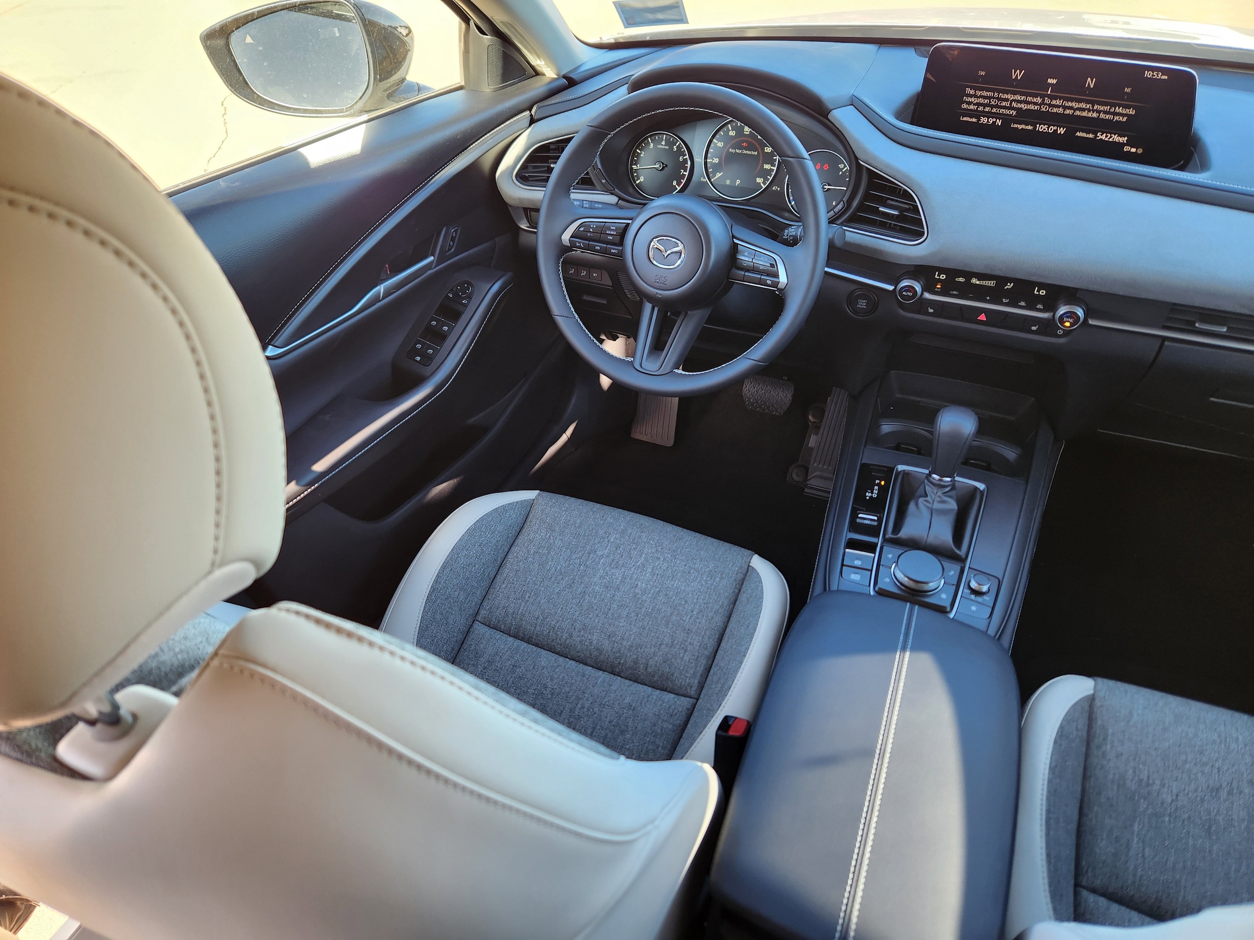 2026 Mazda CX-30 Aire Edition - Photo 10