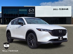 2025 Mazda CX-5 2.5 S Carbon Edition AWD Sport Utility 2025 Mazda CX-5 2.5 S Carbon Edition AWD Sport Utility