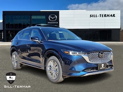 2025 Mazda CX-5 2.5 Turbo Signature AWD Sport Utility