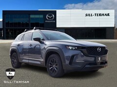 2026 Mazda CX-50 Hybrid 2.5 Hybrid Premium Sport Utility