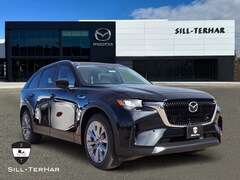 2026 Mazda CX-90 Plug-In Hybrid Preferred AWD Sport Utility