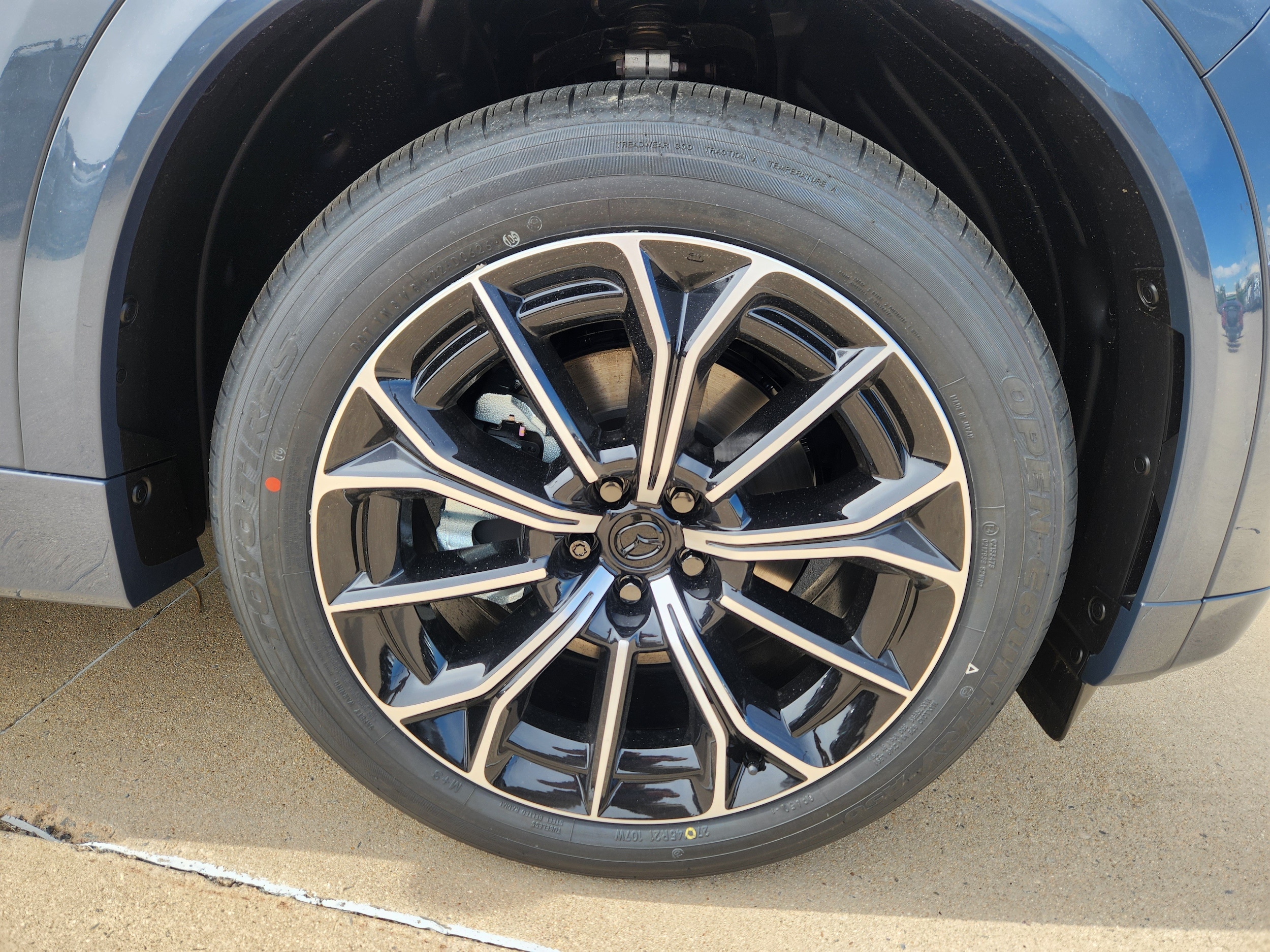 New 2026 Mazda CX-70 For Sale | Broomfield | Mazda Dealer Near