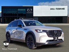 2026 Mazda CX-90 Plug-In Hybrid Premium Sport AWD Sport Utility