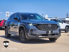 2026 Mazda CX-50 2.5 S Preferred AWD Sport Utility