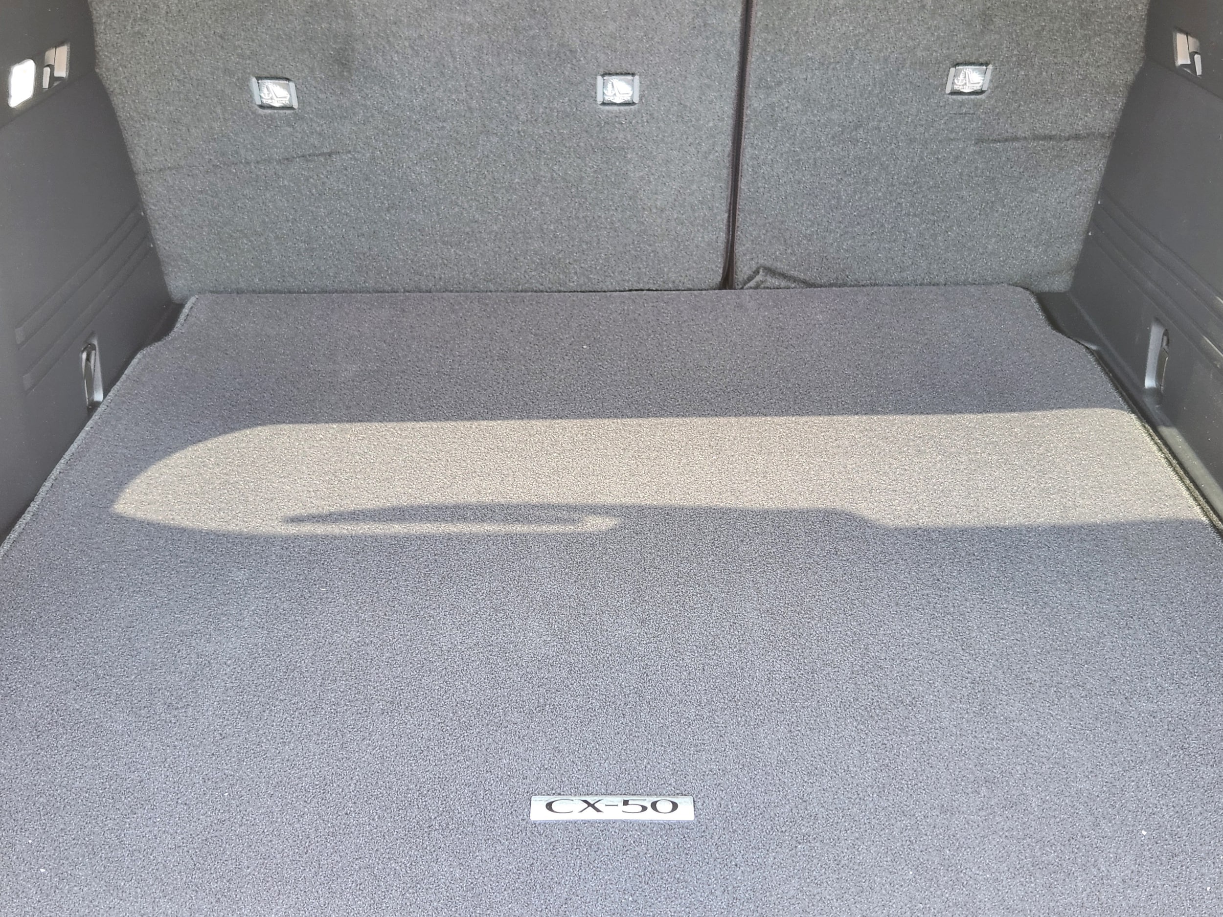 2026 Mazda CX-50 Premium Plus - Photo 17