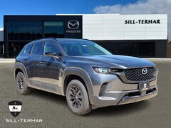 2025 Mazda CX-50 Hybrid Premium AWD Sport Utility
