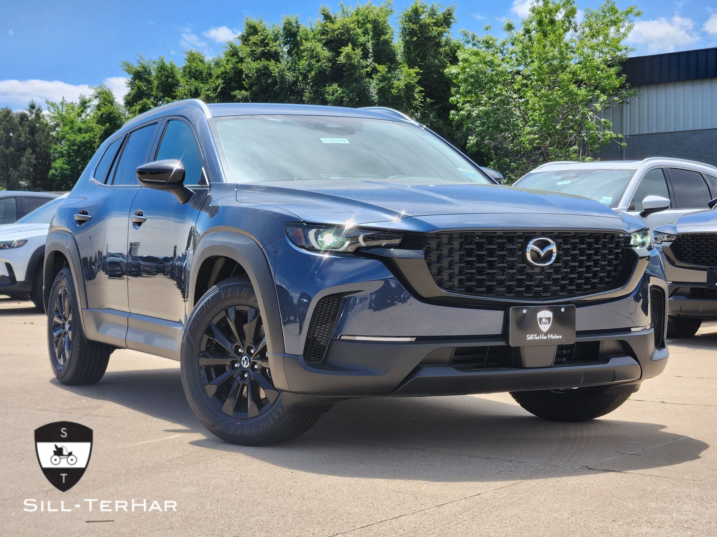 2026 Mazda CX-50 2.5 S Select's photo