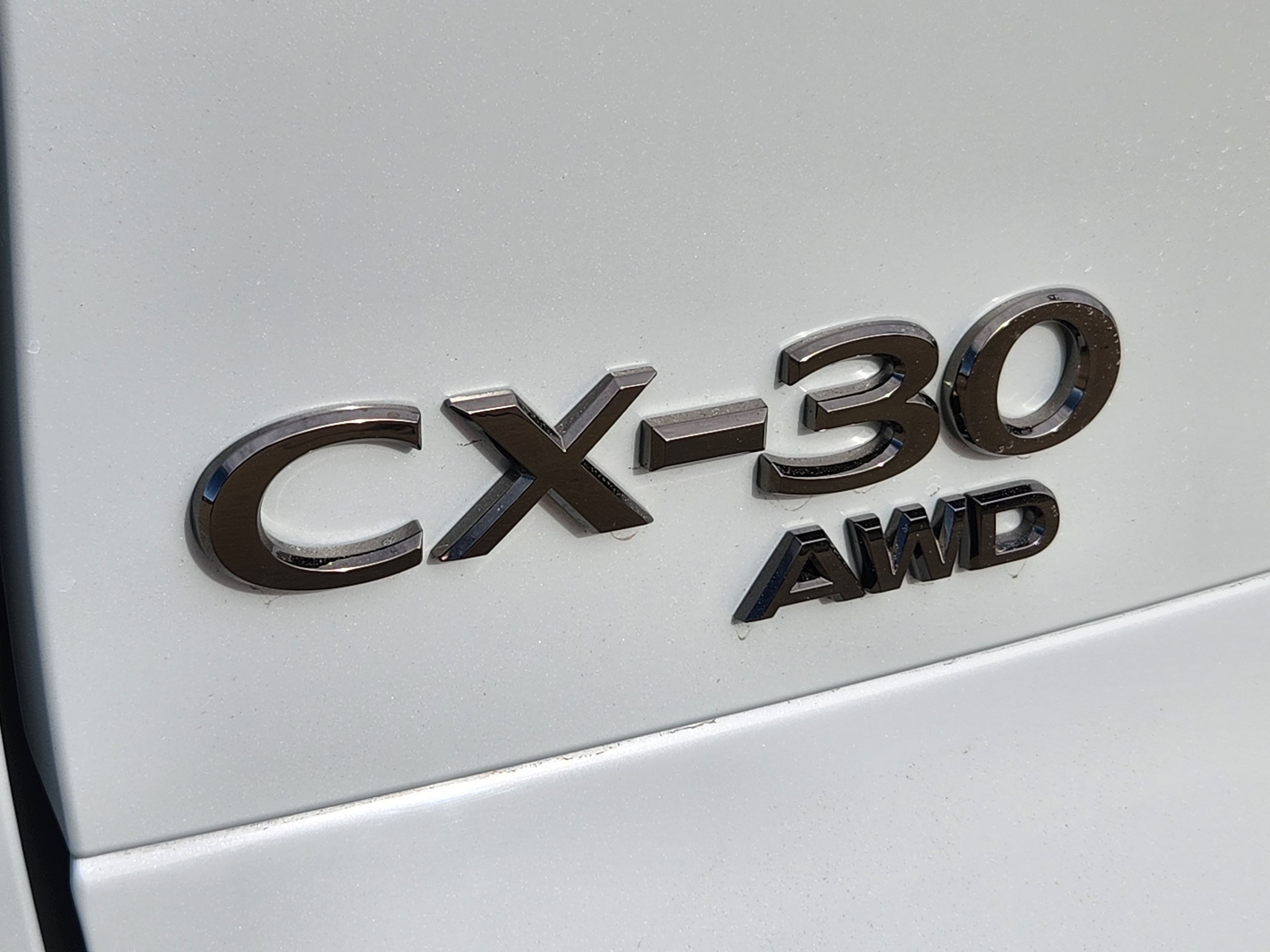2026 Mazda CX-30 Aire Edition - Photo 16