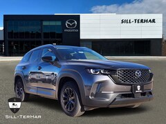 2026 Mazda CX-50 Hybrid Preferred AWD Sport Utility