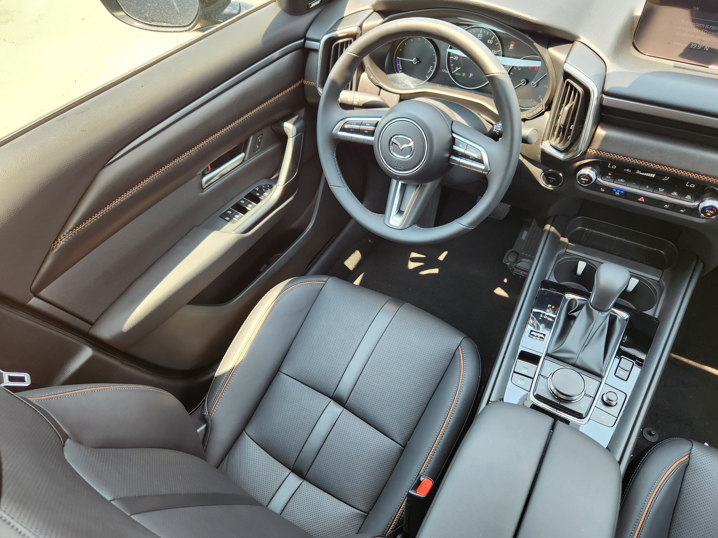 2026 Mazda CX-50 Premium Plus - Photo 10