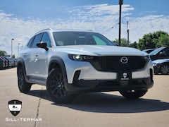 2026 Mazda CX-50 2.5 S Preferred AWD Sport Utility