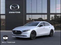 2026 Mazda Mazda3 Sedan 2.5 S Carbon Edition AWD SEDAN