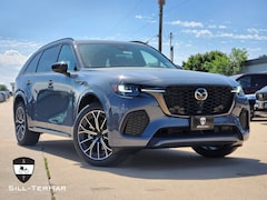 2026 Mazda CX-70 3.3 Turbo S Premium AWD Sport Utility