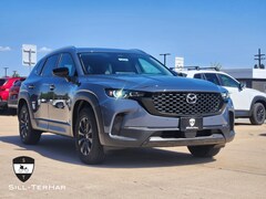 2026 Mazda CX-50 2.5 S Preferred AWD Sport Utility