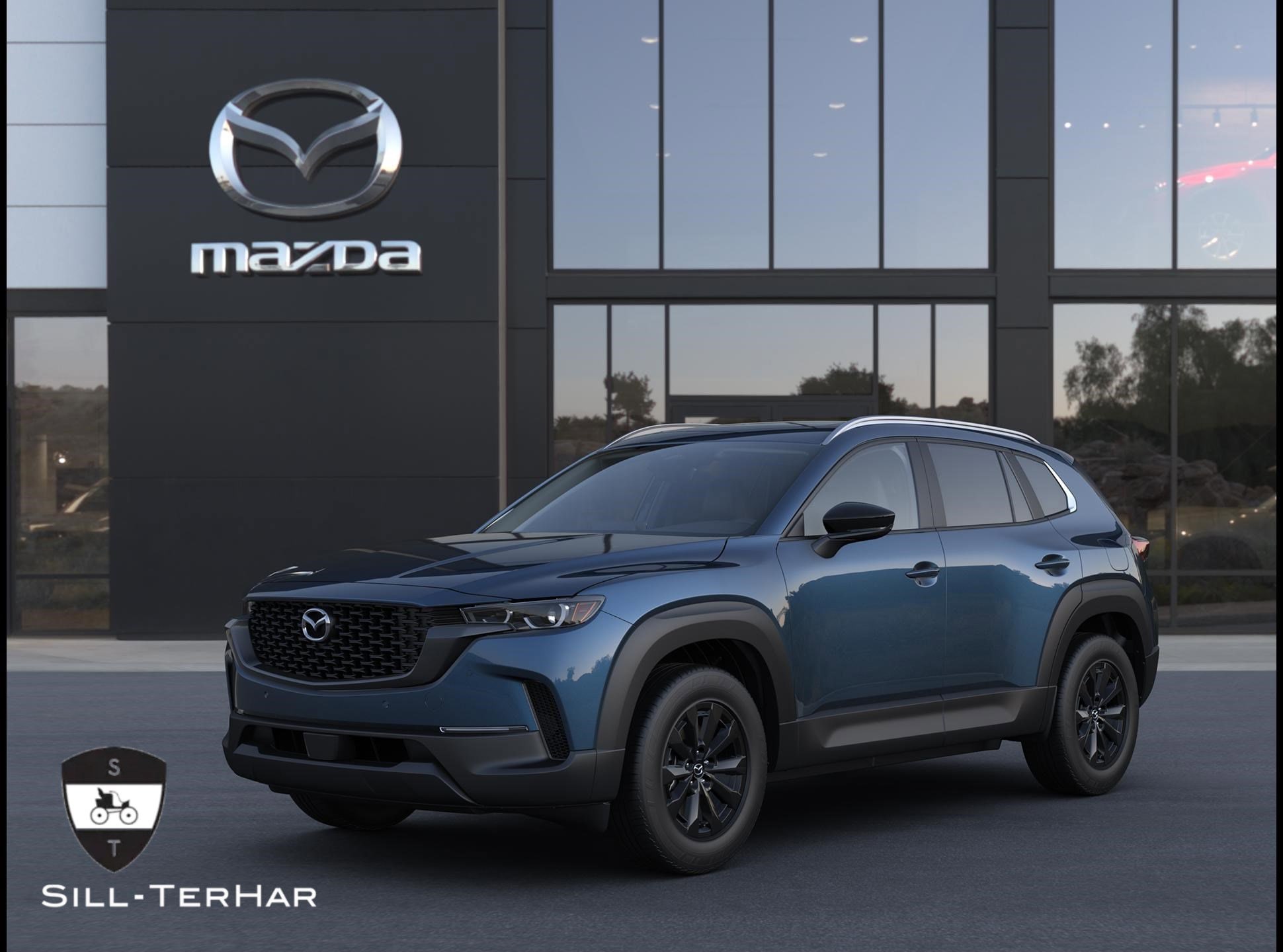 2026 Mazda CX-50 Preferred's photo