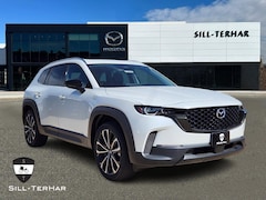 2025 Mazda CX-50 2.5 S Premium Plus AWD Sport Utility 2025 Mazda CX-50 2.5 S Premium Plus AWD Sport Utility
