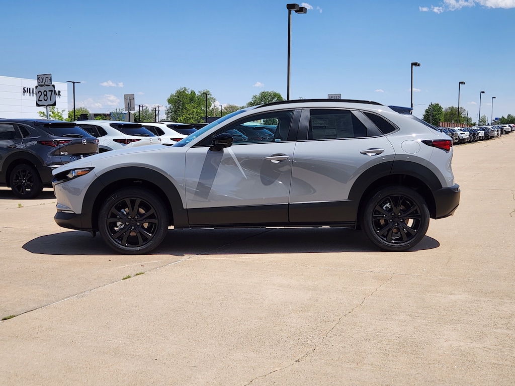 New 2026 Mazda CX-30 2.5 Turbo Aire Edition AWD Sport Utility