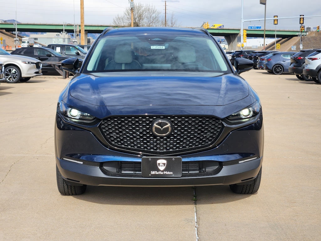 New 2026 Mazda CX-30 2.5 Turbo Aire Edition AWD Sport Utility