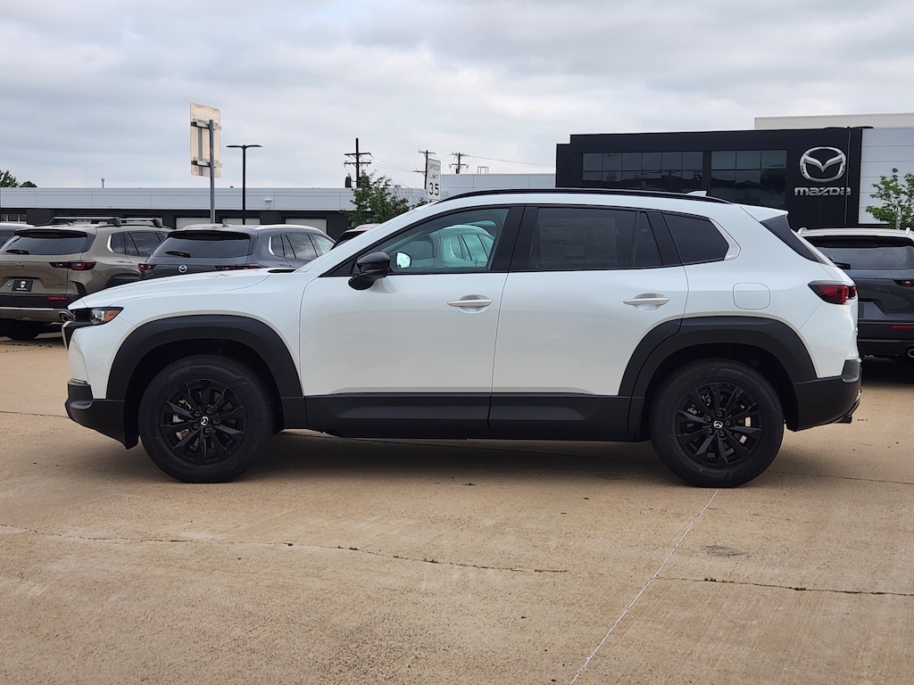 New 2026 Mazda CX-50 Hybrid Premium AWD Sport Utility