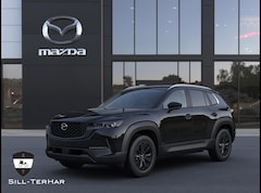 2026 Mazda CX-50 Hybrid Preferred AWD Sport Utility
