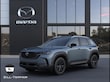  Mazda CX-50 Hybrid