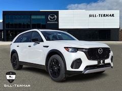 2025 Mazda CX-70 3.3 Turbo Premium Plus AWD Sport Utility