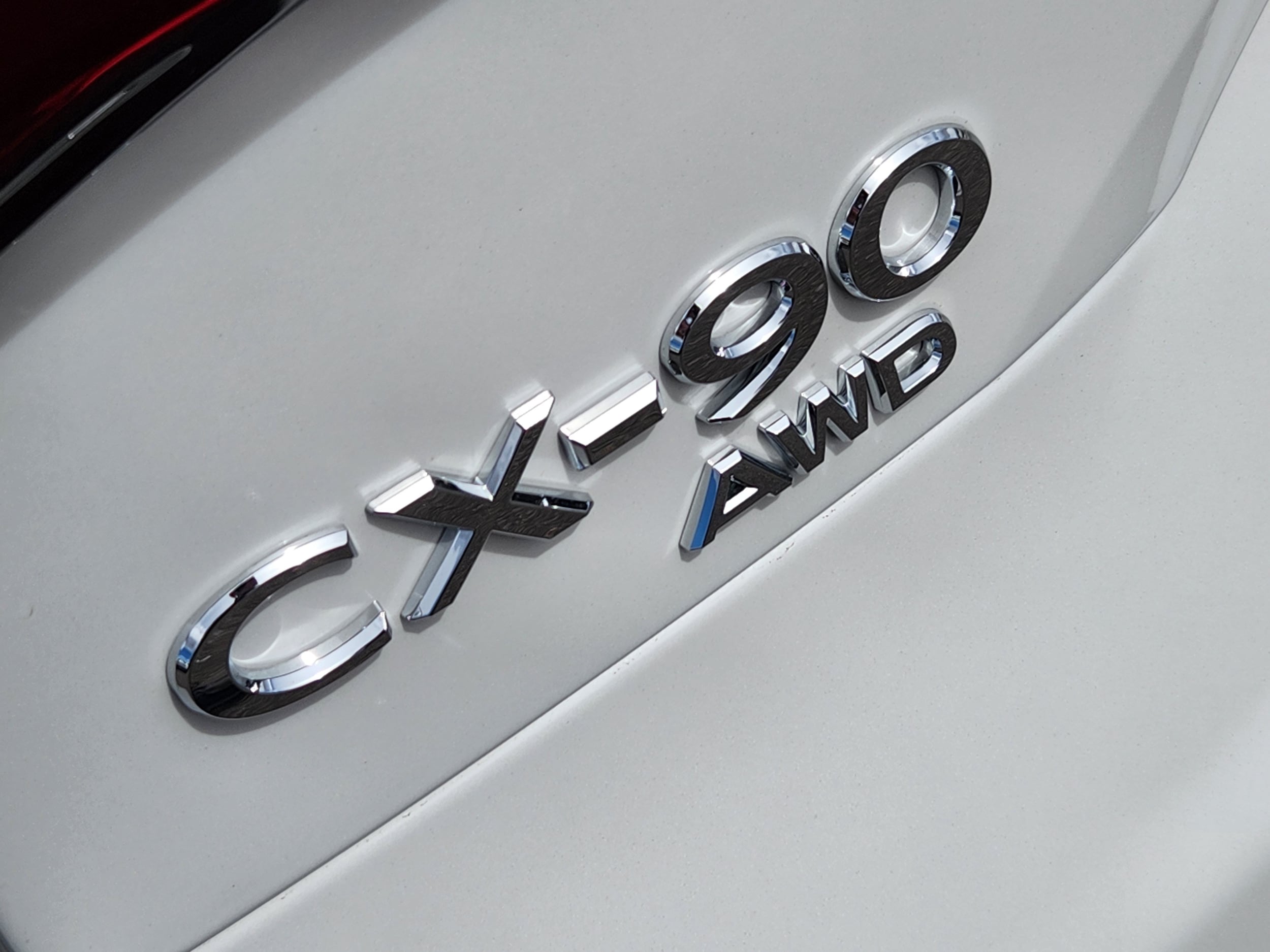 2026 Mazda CX-90 Premium Plus Package - Photo 17