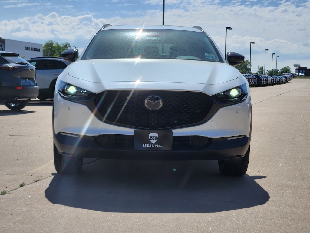 New 2026 Mazda CX-30 2.5 S Aire Edition Sport Utility