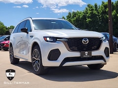 2026 Mazda CX-70 3.3 Turbo S Premium AWD Sport Utility