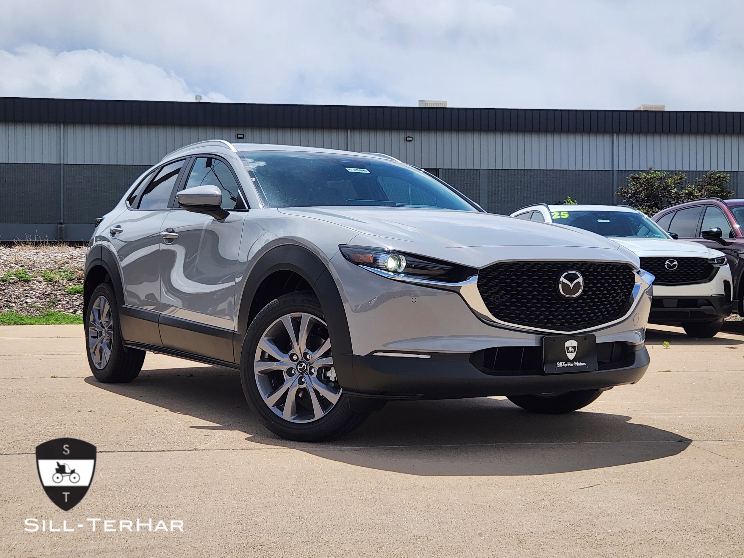 2026 Mazda CX-30 Preferred AWD's photo