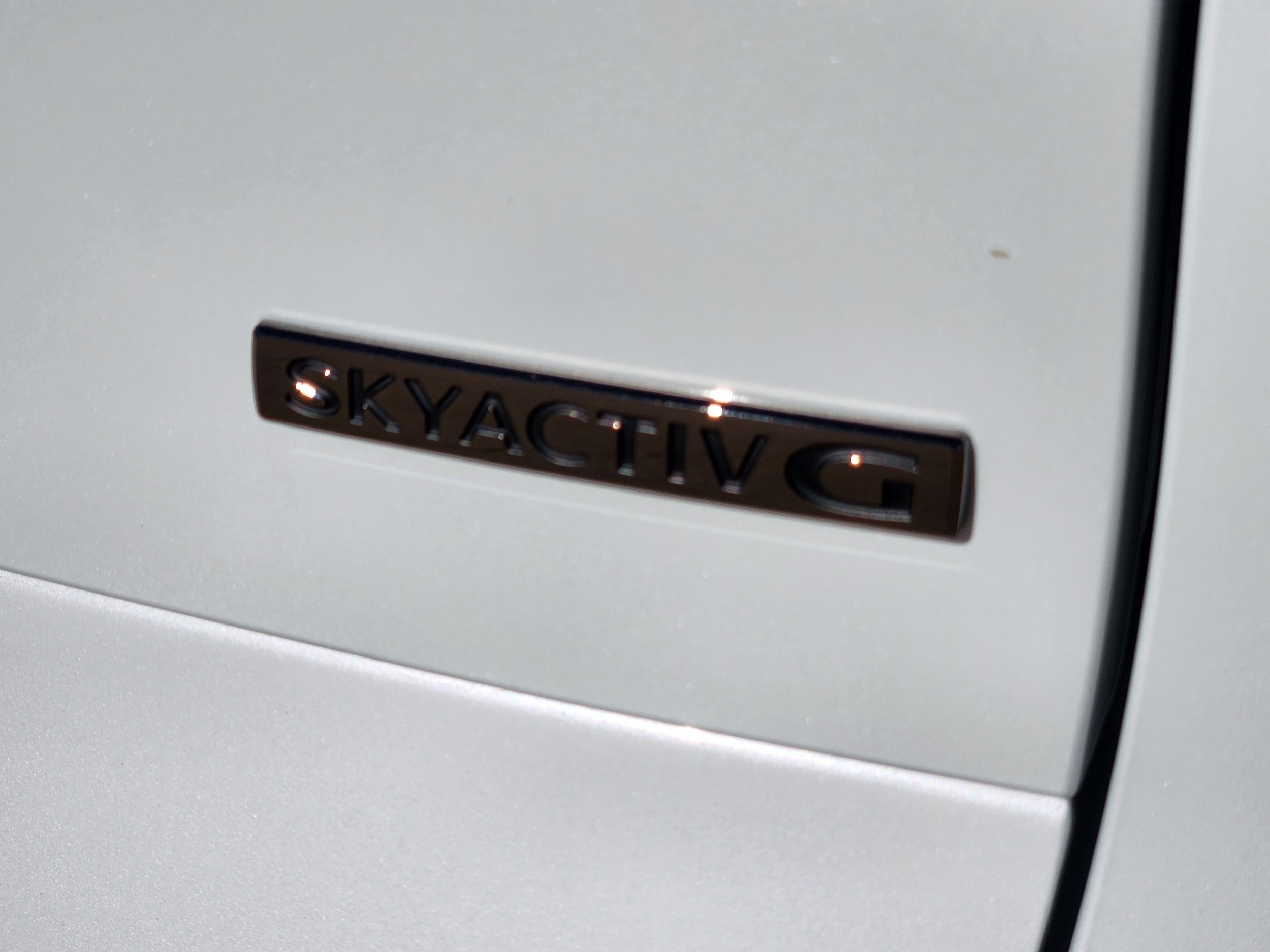 2026 Mazda CX-30 Aire Edition - Photo 17