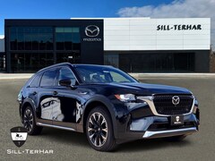 2026 Mazda CX-90 Plug-In Hybrid Premium Plus AWD Sport Utility